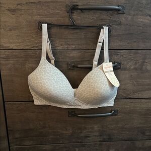 Warners Elements of Bliss T-Shirt Wireless Bra